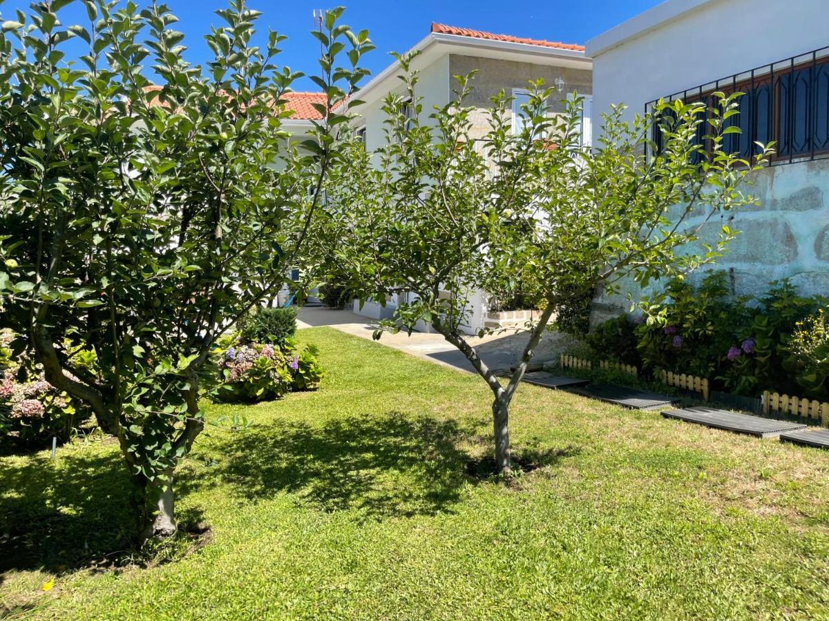 Casa Do Albano Villa Viana do Castelo Eksteriør bilde