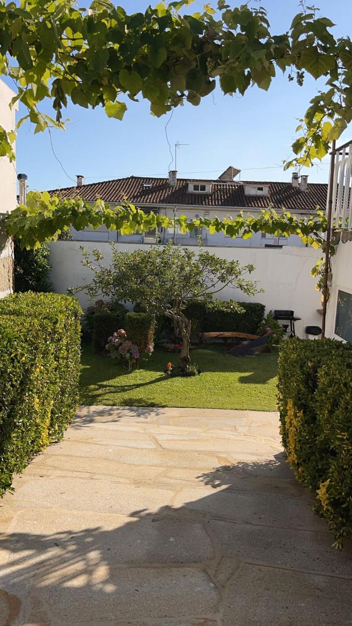 Casa Do Albano Villa Viana do Castelo Eksteriør bilde